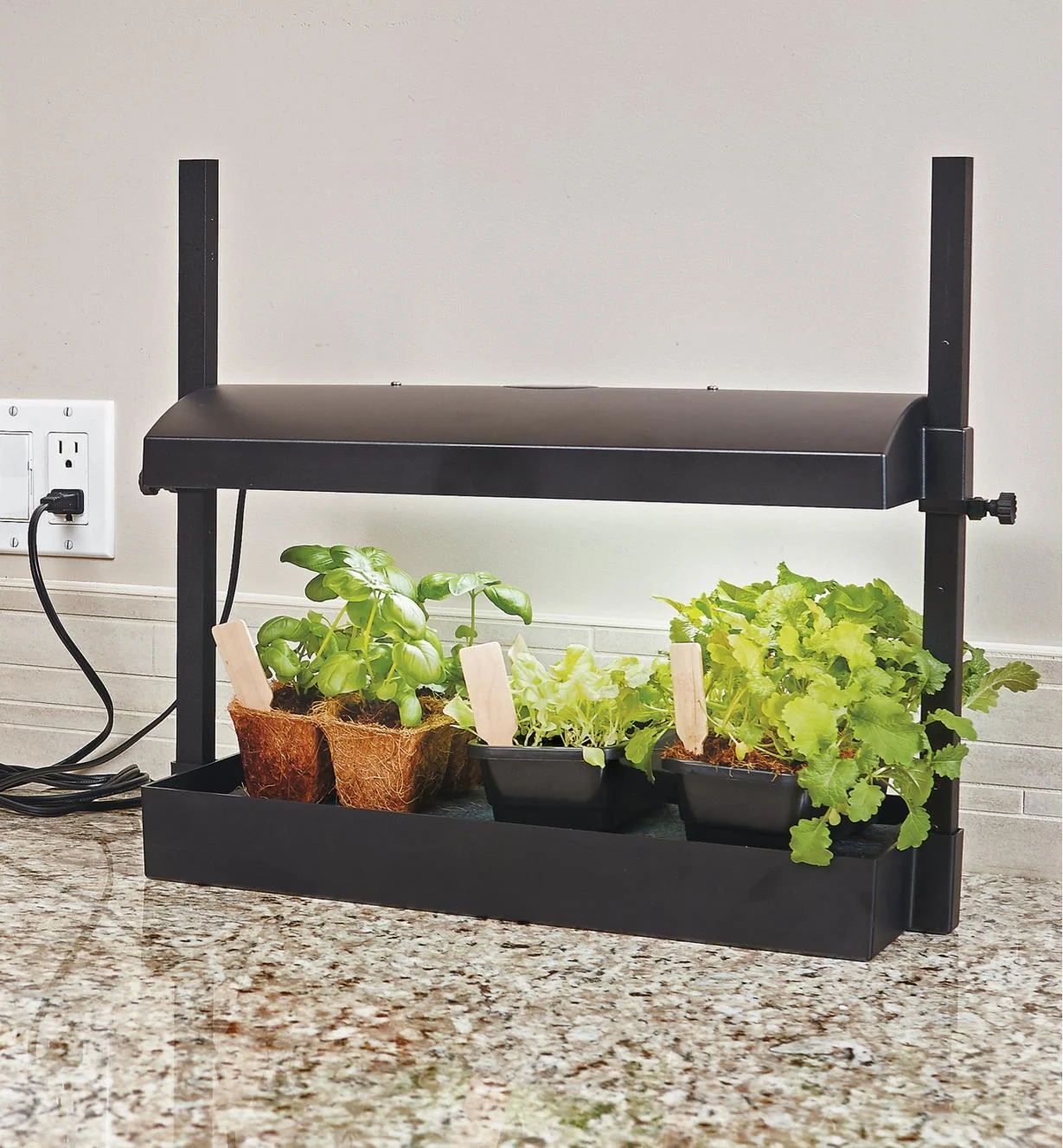 High Bay LED Grow Lights