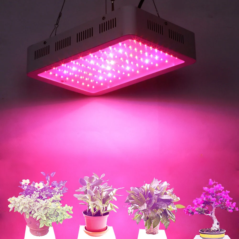 工矿植物灯
