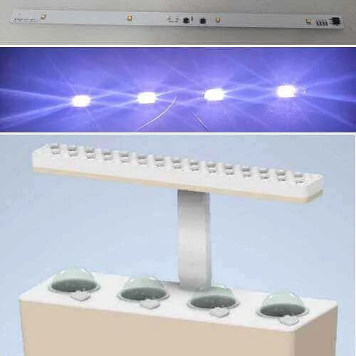 安装示意